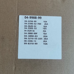 Pro-Flo X Fit Air Kit 04-9988-99 High-Pressure Diaphragm <strong>Pumps</strong> Compatible with <strong>Wilden</strong> OEM Customizable for <strong>Wilden</strong> <strong>Pumps</strong> Parts - Product Image 2