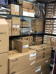 <span class=keywords><strong>6SE6430</strong></span>-<span class=keywords><strong>2AD33</strong></span>-<span class=keywords><strong>0DA0</strong></span> Equipo electrónico de control industrial inteligente - Product Image 3