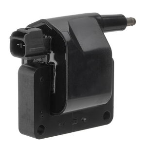 Bobine d'allumage UF198 de remplacement pour les numéros OE 56028172, 56028173, 56027966, connecteur à borne femelle, garantie 12 mois - Product Image 2