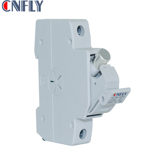 防火外壳 RT18-32 10*38mm 保险丝熔断器 1000V <span class=keywords><strong>DC</strong></span> 保险丝座 太阳能光伏串光伏 20A 25A 32A 过流保护 - Product Image 2