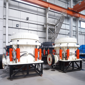 Trituradora de Cono Hidráulica Multicilíndrica MHP800 en Oferta para Minería y Canteras - Product Image 1