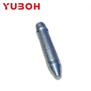 YUBOH 90041-RRA-A00 Écrou <span class=keywords><strong>de</strong></span> <span class=keywords><strong>roue</strong></span> M14x90mm pour <span class=keywords><strong>Honda</strong></span> CR-V RE2 RE4 2007-2011 RM2 RM4 2012-2016 et <span class=keywords><strong>Civic</strong></span> FB6 2012-2015 - Product Image 3