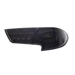 Lámpara trasera LED colorida auto-y para Toyota <span class=keywords><strong>Mark</strong></span> X Reiz 2010-17 señal dinámica DRL luz trasera LED accesorios de coche para Toyota <span class=keywords><strong>Mark</strong></span> X - Product Image 2