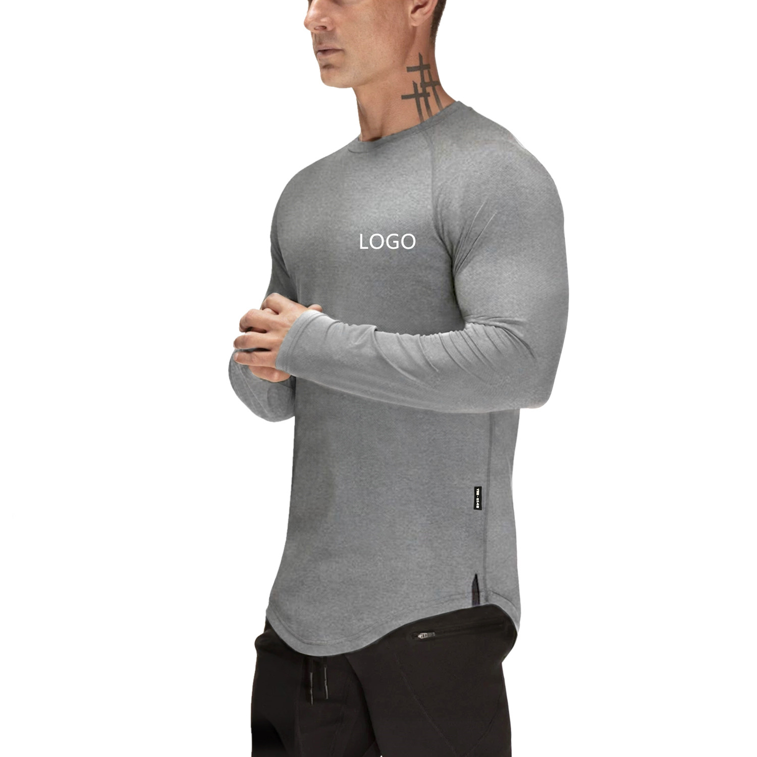 Gray