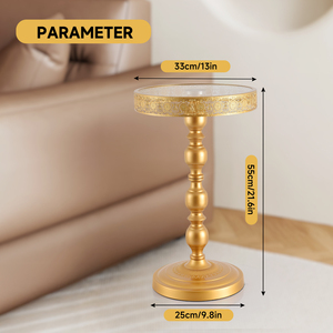 Décoration d'intérieur de <span class=keywords><strong>luxe</strong></span>, Art et autres objets décoratifs, Rond, Écologique, pour Salon, avec Métal et Verre, pour Occasions de Baptême et Bureau à Domicile - Product Image 6