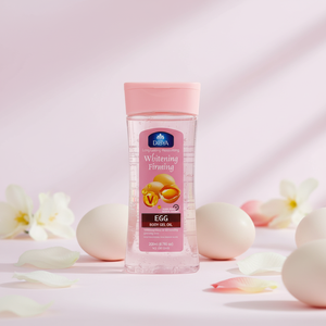 Gel Huile Corporel <span class=keywords><strong>Bio</strong></span> DIBYA Parfumé, Senteur <span class=keywords><strong>Naturelle</strong></span> Fraîche, Vitamines Hydratantes, Nourrissantes, Anti-Âge, Éclaircissantes, Marque Privée - Product Image 2