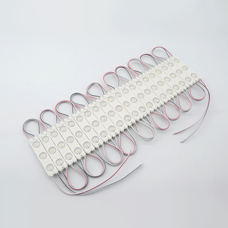 Led Lights Waterproof Led Color Module