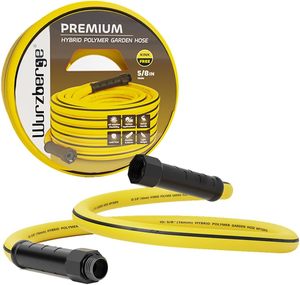 Садовый шланг из ПВХ, <span class=keywords><strong>5</strong></span>/<span class=keywords><strong>8</strong></span> дюймов - Product Image 5