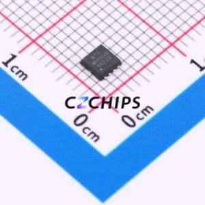 Original-New MU4004X PDFN-8L(3x3) Transistor Field Effect (MOSFET) - Product Image 1