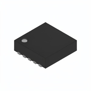 MAX15024CATB+ 10 WFDFN Exposed Pad Electronic Chips Component Manufacturer Channel Power Management (PMIC) - Product Image 1