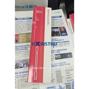 NOUVEAU Thermo Scientific 70105-154630 Colonne chromatographique H - Product Image 2