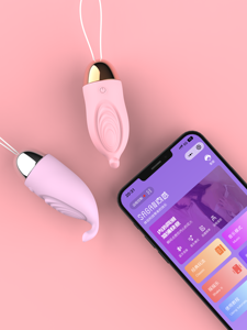 Prodotti per Adulti, Vibratore Ricaricabile Erotico Sexy per Donne - Product Image 3