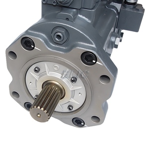 ELIC China Manufacture Piston 14638307 14616199 Sa7220-00700 K3V180 Ec380D Ec360D Hydraulic for Crawler Excavator 1 Year Main - Product Image 4