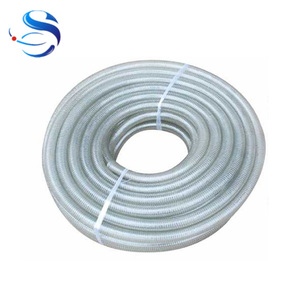 Ống nhựa PVC xả nhiên liệu - Product Image 1