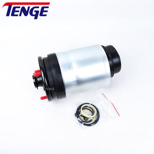 جزء أوتوماتيكي خلفي تعليق هوائي نابض خوار <span class=keywords><strong>RTD501090</strong></span> لمجموعة روفر سبورت LR3 LR4 ديسكوفوري 3 & 4 - Product Image 5