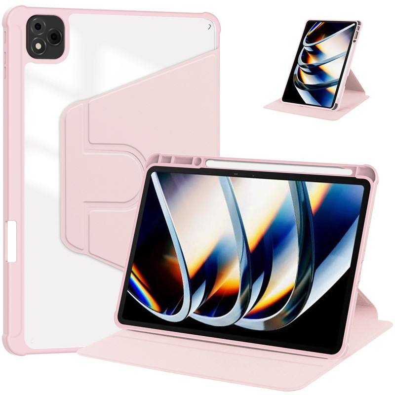 Pour Infinix Xpad Rose