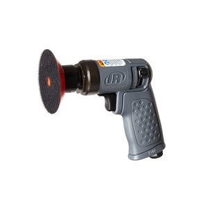 Meuleuse pneumatique Ingersoll Rand 3128XPA, disque abrasif de 75 mm, 15000 tr/min, outil de meulage - Product Image 4