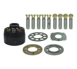 Eaton 3331 4621 5421 6423 7620 Rotary Group Piston Valve Plate Hydraulic Motor Pump Parts For Sale