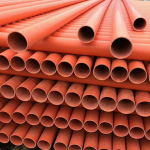 Trung Quốc Nhà Máy Bán Buôn Giá Rẻ 15 Inch 110Mm Kích Thước Tùy Chỉnh Ống PVC Và Phụ Kiện <span class=keywords><strong>Cpvc</strong></span> Ống Giá Cháy Hệ Thống Phun Nước - Product Image 2