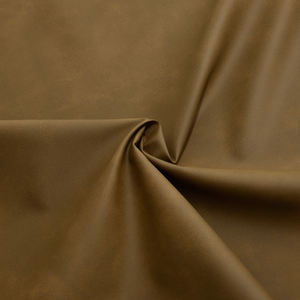 प्रीमियम पर्यावरण के अनुकूल pu चमड़े के सजावटी परिधान बिस्तर आवश्यक लोचदार नरम स्पर्श विरोधी गोली अनुकूलन योग्य लंबे समय तक चलने वाली - Product Image 4