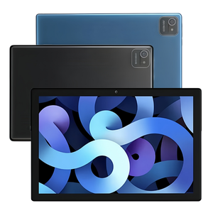 <b>Cheap</b> Tablet Dual SIM 10" Dual Wi-Fi 5G Tablet GPS 1280x800HD RAM 2G ROM 16GB 4Core Processor Education and Entertainment Tablet - Product Image 1