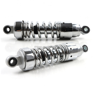 Amortiguador trasero de repuesto para motocicleta HONDA <span class=keywords><strong>Rebel</strong></span> CA250 CA 250 <span class=keywords><strong>Rebel</strong></span> CMX250 CMX250C CMX 250 CMX 250C - Product Image 1