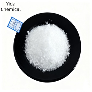 Buen Precio, Ácido Oxálico YiDa de Grado Industrial, 99.6% de Pureza, CAS 144-62-7, H2C2O4, 25KG/Bolsa, Polvo Cristalino Blanco para Limpieza - Product Image 1