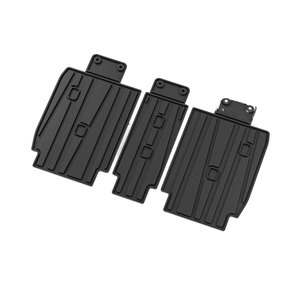 Venta caliente mejor calidad accesorios de coche 3D TPE <span class=keywords><strong>piso</strong></span> coche alfombra coche pie Mat para <span class=keywords><strong>Vigo</strong></span> - Product Image 2