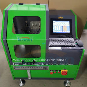 Testeur de buses d'injecteur de carburant diesel, dispositif à rampe commune S60H, 4 pièces - Product Image 6