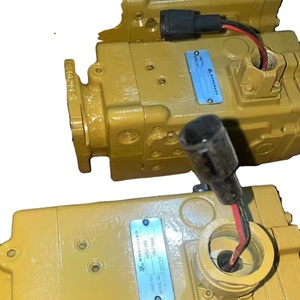 Repuestos de excavadora: 7W-6722 motor 3508, 3512, 3516 actuador AS - Product Image 1