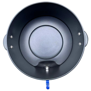 大容量ワックスヒーター-EU/UKプラグサロン機器（ワックスセラピー＆灸泥溶解用） - Product Image 3