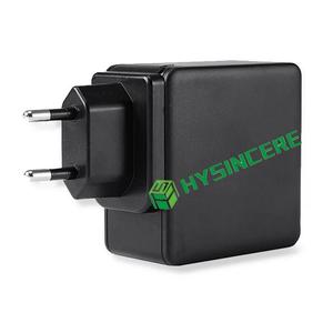 Chargeur de type C EU US Plug avec câble de 1m 30W 20W PD QC3.0 double USB C charge murale rapide de téléphone portable pour <span class=keywords><strong>iphone</strong></span> 14 13 12 11 - Product Image 6