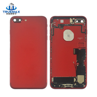 Vente en gros de coques arrière, de portes de batterie et de vitres pour iPhone X XR XS Max 11 Pro Max 12 Mini 12 Pro 13 avec pièces