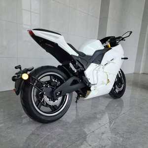 Motocicleta Eléctrica <span class=keywords><strong>Ducati</strong></span> de 10000W, Motocross, Motocicletas Deportivas, Motocicletas Eléctricas de Calle, <span class=keywords><strong>E</strong></span>-Motos, 160AH, Litio - Product Image 5