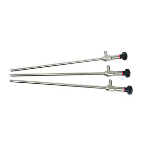 Peralatan operasi Laparoskopik 4K komprehensif, <span class=keywords><strong>monitor</strong></span> suffflator dan sistem irigasi penyedot untuk kinerja Optimal - Product Image 6