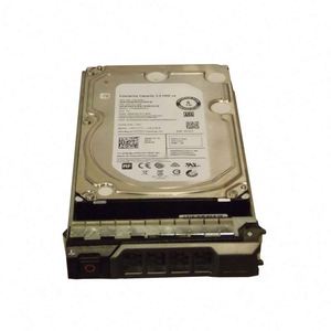 ฮาร์ดไดรฟ์ภายในประสิทธิภาพสูง FH3M6 DEXX ความจุ 6TB 7200RPM SAS 12Gbps ขนาด 3.5 นิ้ว สำหรับเซิร์ฟเวอร์ PowerEdge - Product Image 3