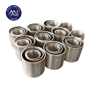 Tiger Lót Bằng Đồng Tùy Chỉnh Gia Công Đồng Thanh Rỗng - Product Image 3