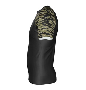 Drop Shipping Sakya Martial Art Wear Training Camo Surfing Rash Guard NO GI <span class=keywords><strong>Grappling</strong></span> Jiu Jitsu BJJ <span class=keywords><strong>Rashguard</strong></span> - Product Image 3