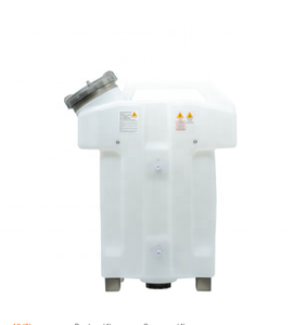 Original Agras T16 tanque de agua para T16 agricultura drone parte T16 pulverización tanque para venta - Product Image 2