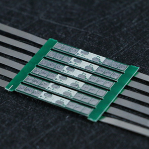 1S 3,7 V 5A 18650 Placa de protección de batería de litio Placa de descarga de carga 5A Protección de batería cilíndrica <span class=keywords><strong>PCB</strong></span> - Product Image 3