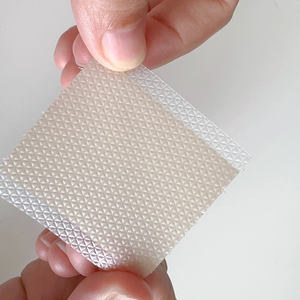 Parches de Silicona Autoadhesivos Reutilizables de Grado Médico para Cicatrices, Adhesivo Hipoalergénico, Desinfectante de Infrarrojos Lejanos para Cicatrices - Product Image 6