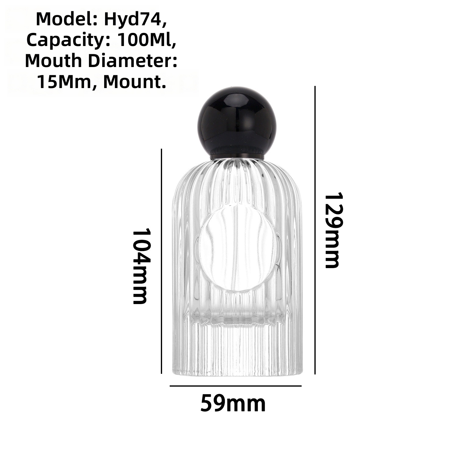 100 ml