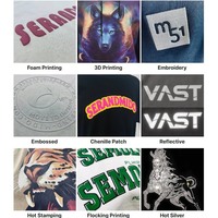 Custom kaus katun cetak Transfer Printer wanita Camisetas De Hombre T-Shirt Custom Logo Tshirt