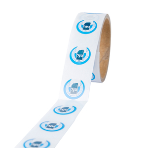 Tùy chỉnh rewritable RFID ntag 213 ntag 215 <span class=keywords><strong>NFC</strong></span> Nhãn dán nhãn tag - Product Image 5