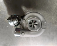 Vente flash - Turbocompresseur JK55 1118010-FA160 55X8002-02-1 avec installation facile pour moteur diesel de camion léger JAC Sunray HFC4DA1-2C