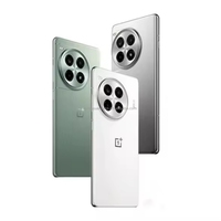 Nouveau Smartphone Original Ace 3 Pro 5G 6,78 pouces Snapdragon 8 Gen 3 avec 24 Go + 1 To, appareil photo 50 MP, charge 100 W, prise en charge NFC