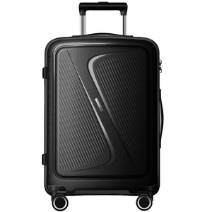 2025 nouvelle valise <span class=keywords><strong>de</strong></span> chariot <span class=keywords><strong>de</strong></span> commerce <span class=keywords><strong>de</strong></span> bagages en PP <span class=keywords><strong>trois</strong></span> ensembles <span class=keywords><strong>de</strong></span> 20 24 28 valise <span class=keywords><strong>de</strong></span> grande capacité valise <span class=keywords><strong>de</strong></span> chariot en PP - Product Image 1