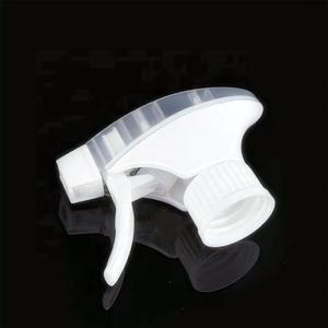 Conception durable sur le marché Noyau de pompe oblique 28/410 28/415 PlasticTrigger Pulvérisateur utilisé pour liquide chimique et paquet de nettoyage - Product Image 5