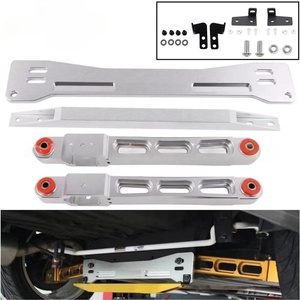 Nuovo tutore per controtelaio modificato da corsa + braccio di controllo inferiore posteriore + Kit per 1.6 protoni Mirage 97-01 - Product Image 2
