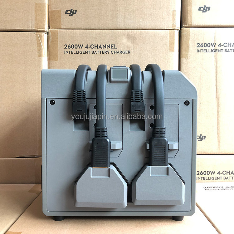 DJI/農業用ドローン/2600W 4チャンネル インテリジェント